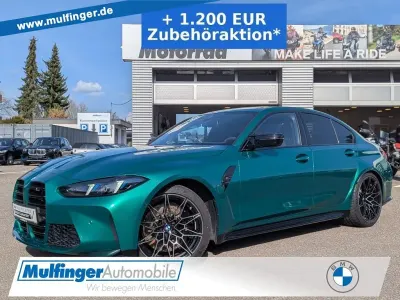 Gebraucht BMW M3