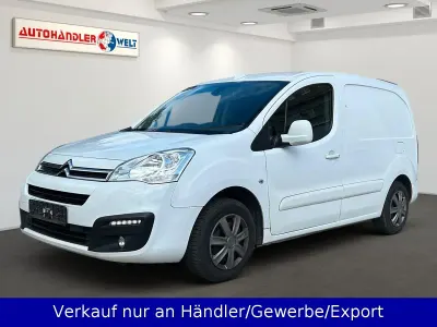 Gebraucht Citroën Berlingo