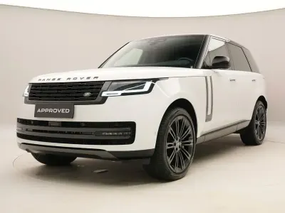 Gebraucht Land Rover Range Rover Autobiography 530 PS (389 kW) 2025 Weiß SUV