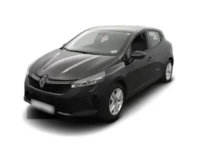 Gebraucht Renault Clio Evolution 101 PS (74 kW) 2025 Schwarz Kleinwagen