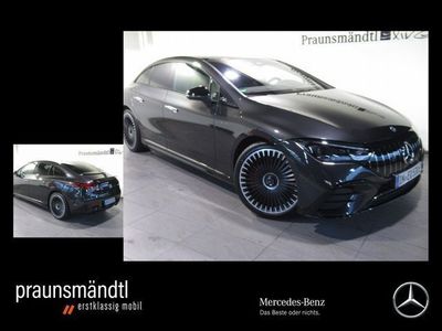 Gebraucht 2022 Mercedes EQE AMG 53 Premium Plus Limousine | 87.800 €