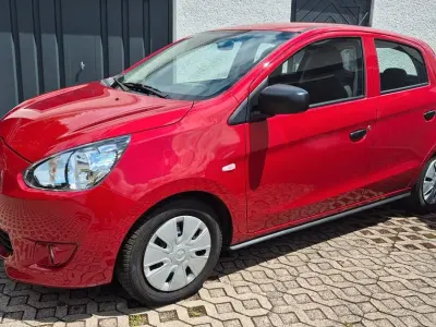 Gebraucht Mitsubishi Space Star