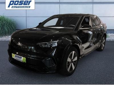 Gebraucht Ford Capri 210 kW (286 PS) 2024 Schwarz SUV