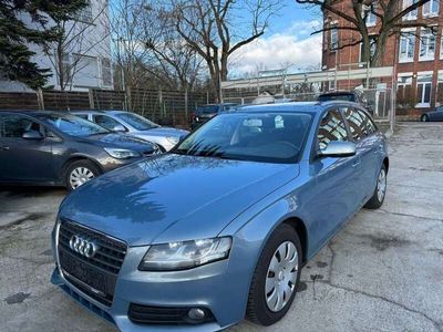 gebraucht Audi A4 A4Avant 1.8 TFSI Ambiente