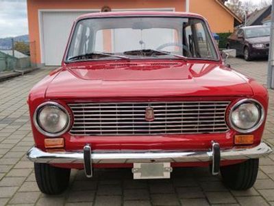 gebraucht Lada 1200 2101 Жигули копейка