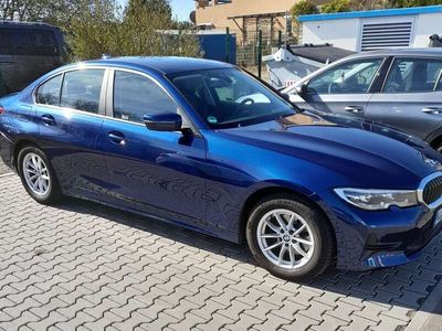 BMW 320 Gran Turismo
