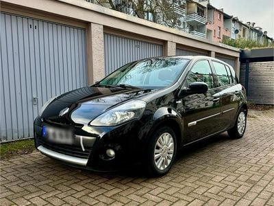 Renault Clio III
