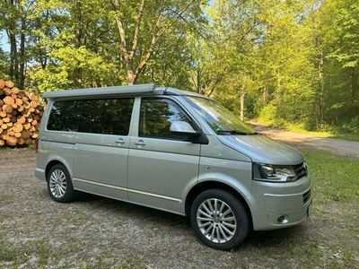 gebraucht VW T5 CALIFORNIA,TOP AUSSTATTUNG,COMFORTLINE,2.0 TDI BlueMotion