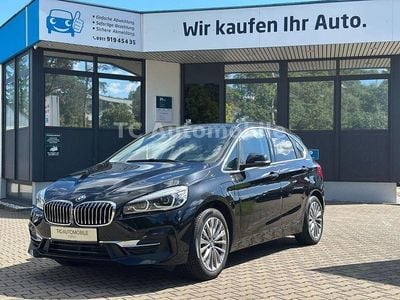 BMW 225