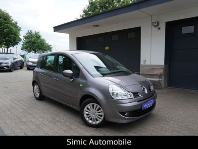 Renault Grand Modus