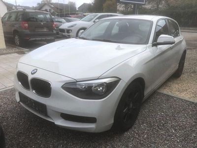 BMW 114