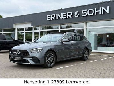 Mercedes E300