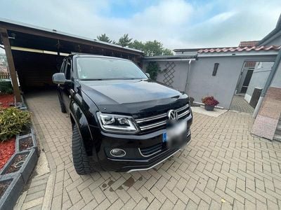 VW Amarok