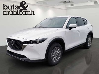 gebraucht Mazda CX-5 Center-Line