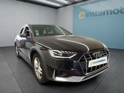 Gebraucht Audi A4 Allroad
