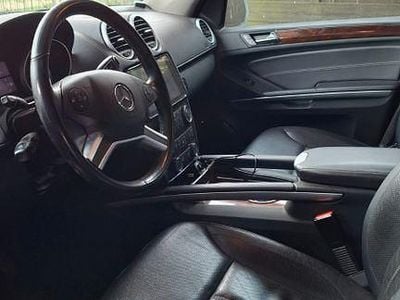 Mercedes GL320
