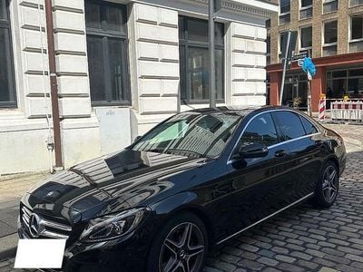 Mercedes C300
