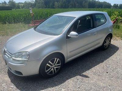 VW Golf V