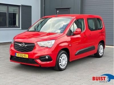 Opel Combo Life