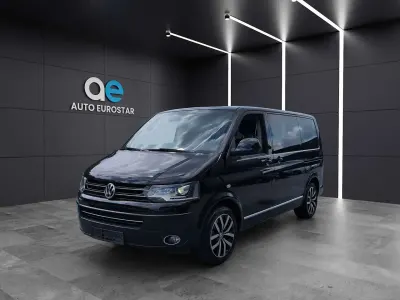 Gebraucht VW Multivan