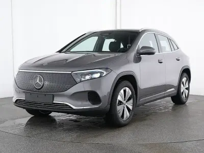Używany Mercedes EQA250+ Progressive 139 kW (190 KM) 2025 Szary SUV