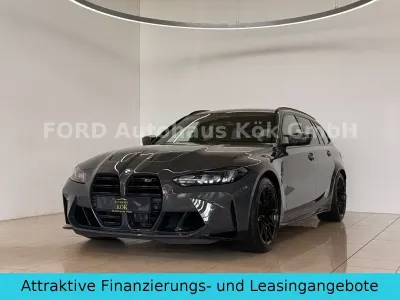 Gebraucht BMW M3
