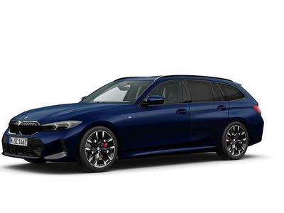 Gebraucht 2026 BMW 320 Comfort Edition Kombi | 56.899 €