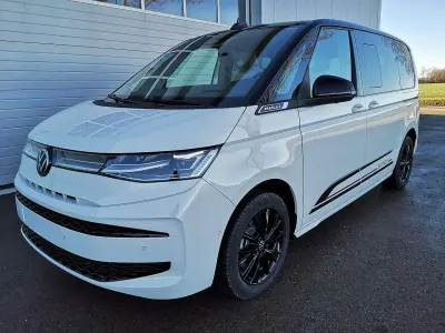 Neu VW Multivan Edition 245 PS (180 kW) 2026 Candyweiß Van / Kleinbus