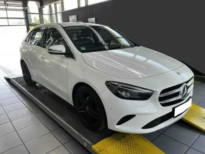 Gebraucht Mercedes 200