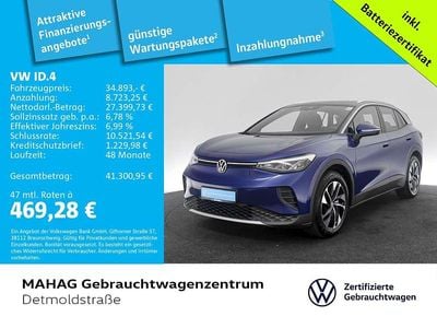 VW ID.4