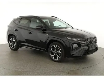 Neu Hyundai Tucson N Line 287 PS (211 kW) 2026 SUV