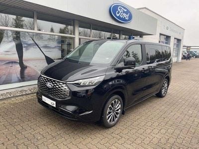 Gebraucht Ford Tourneo Custom