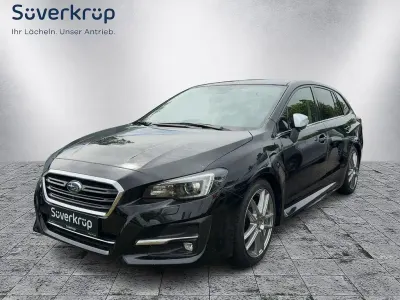 Gebraucht Subaru Levorg
