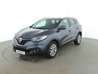 gebraucht Renault Kadjar 1.2 TCe Energy Experience, Benzin, 13.940 €