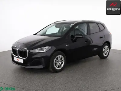 Gebraucht BMW 225 Active Tourer