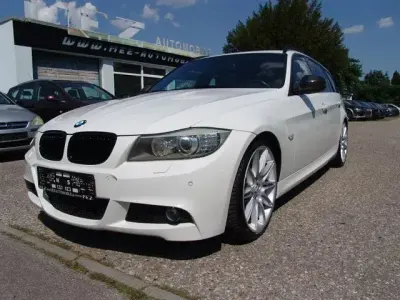 Gebraucht BMW 320