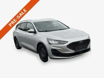 Gebraucht Ford Focus