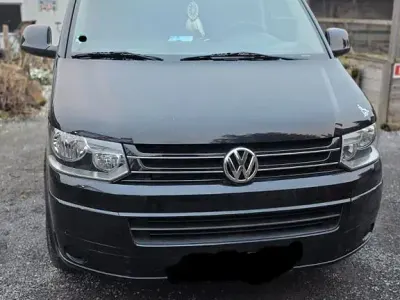 Gebraucht VW Caravelle