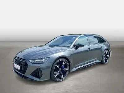 Gebraucht Audi RS6