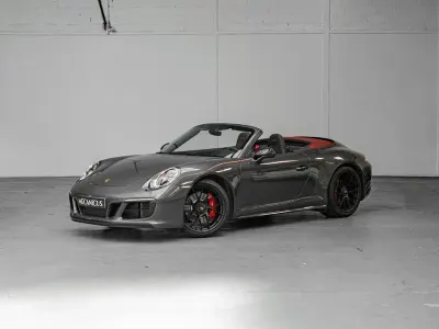 Gebraucht Porsche 911 Targa 4