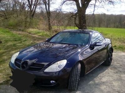 Mercedes SLK280