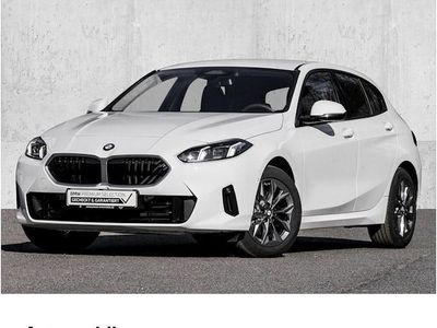 Gebraucht BMW 120 Shadowline 170 PS (125 kW) 2025 Weiß Kleinwagen