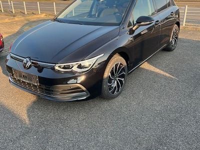 Gebraucht VW Golf VIII