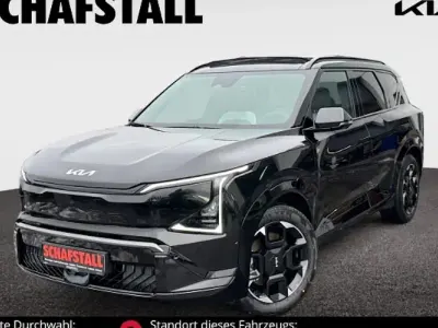 Gebraucht Kia EV5
