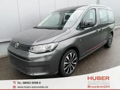 Ny VW Caddy Maxi Basis 2025 Andere MPV