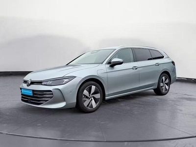 Usata VW Passat Business 204 CV (150 kW) 2025 Argento Berlina