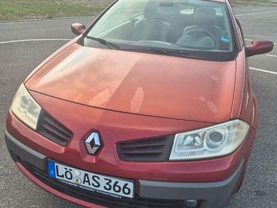 Renault Mégane II