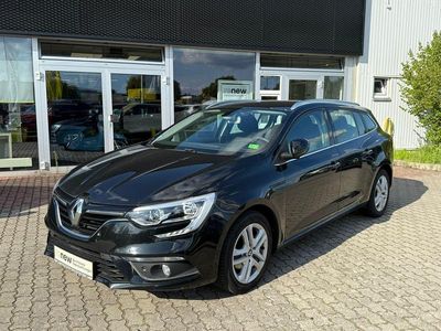 Renault Mégane GrandTour