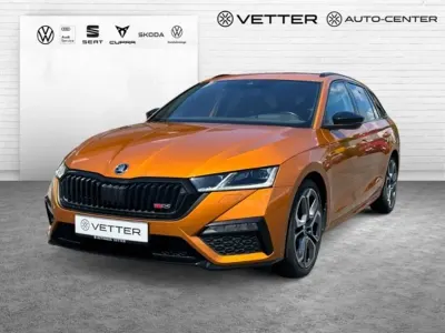 Gebraucht Skoda Octavia