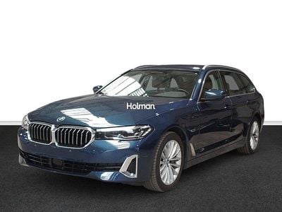 BMW 530e